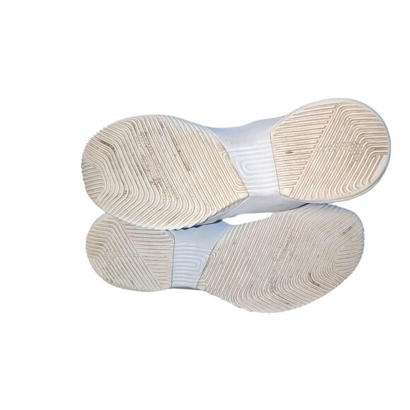 🛍️NIKE LEBRON JAMES SOLDIER BASKETBALL SHOES SIZE 7 - Picture 3 of 4